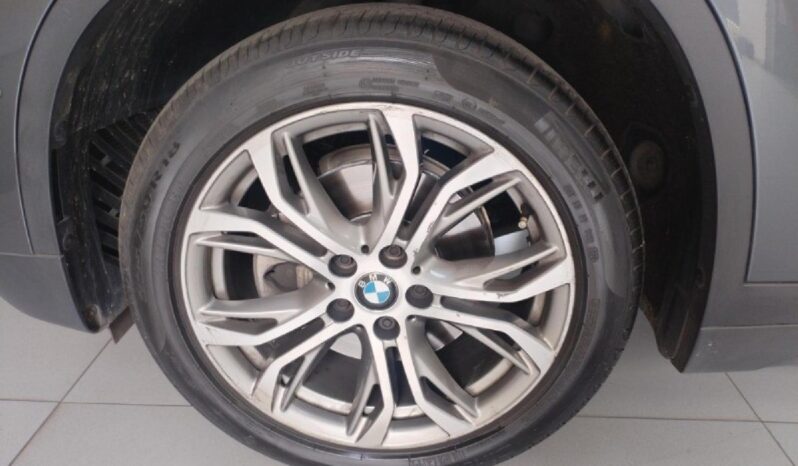 2019 BMW X1 For Sale in Kenya full