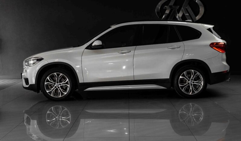 2019 BMW X1 For Sale in Kenya full