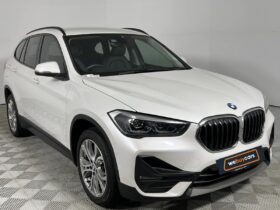 2020 BMW X1 For Sale in Kenya
