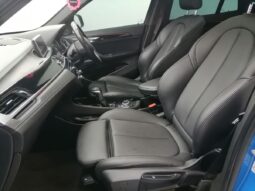 2020 BMW X1 For Sale in Kenya full