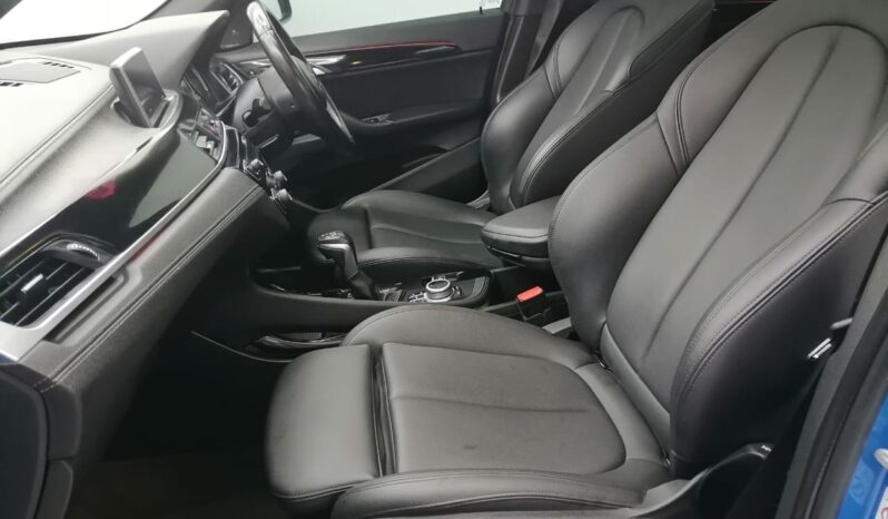 2020 BMW X1 For Sale in Kenya full