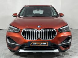 2020 BMW X1 For Sale in Kenya full