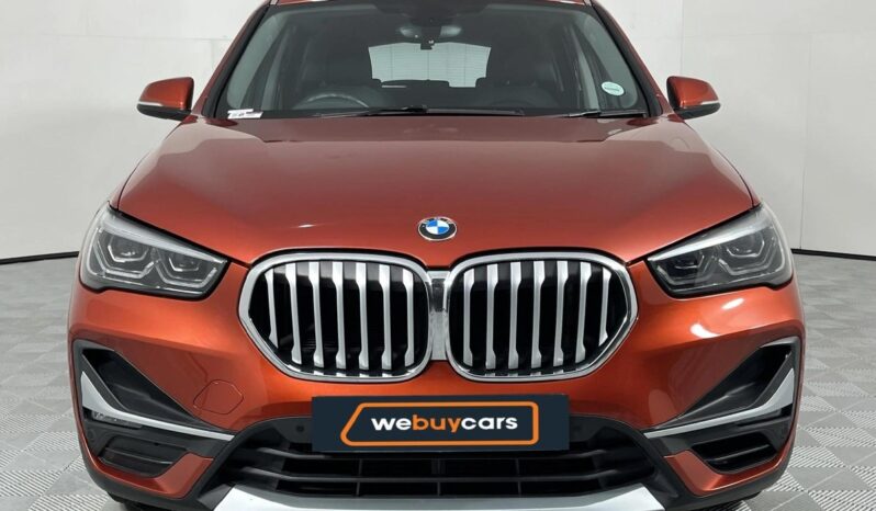 2020 BMW X1 For Sale in Kenya full