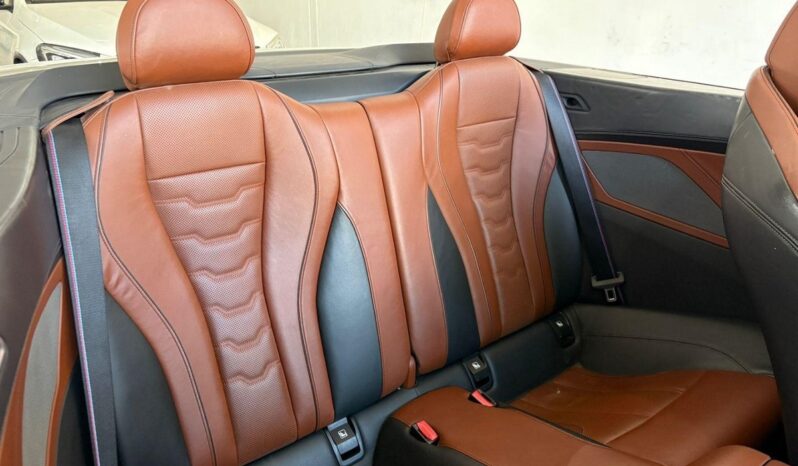 2019 BMW 8 Series For Sale in Kenya full