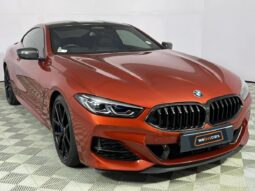 2019 BMW 8 Series For Sale in Kenya full