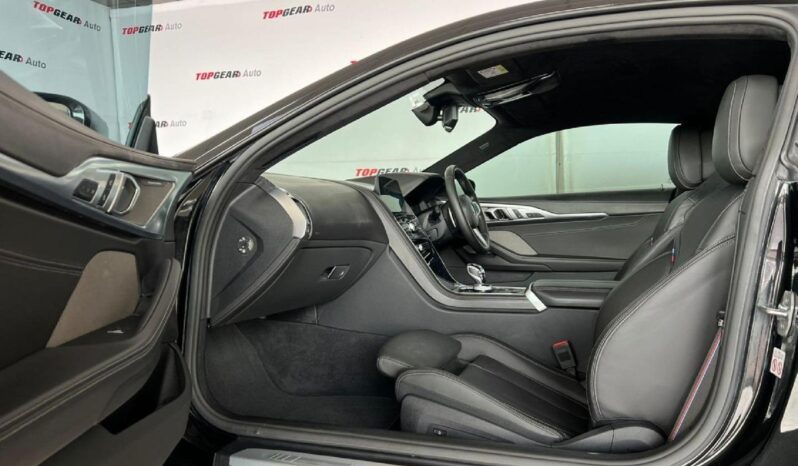 2019 BMW 8 Series For Sale in Kenya full