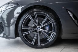 2020 BMW 8 Series For Sale in Kenya full