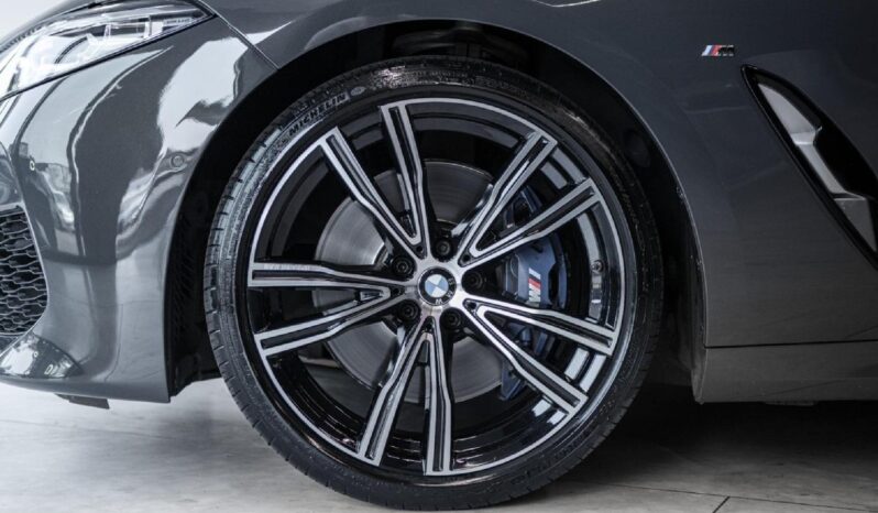 2020 BMW 8 Series For Sale in Kenya full