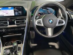 2020 BMW 8 Series For Sale in Kenya full