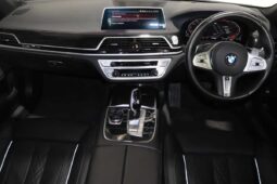 2019 BMW 7 Series For Sale in Kenya full