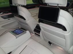 2019 BMW 7 Series For Sale in Kenya full