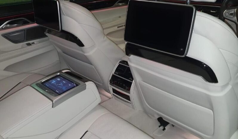 2019 BMW 7 Series For Sale in Kenya full