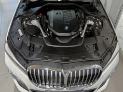2021 BMW 7 Series For Sale in Kenya full