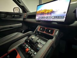 2025 BYD Shark 6 For Sale in Kenya full