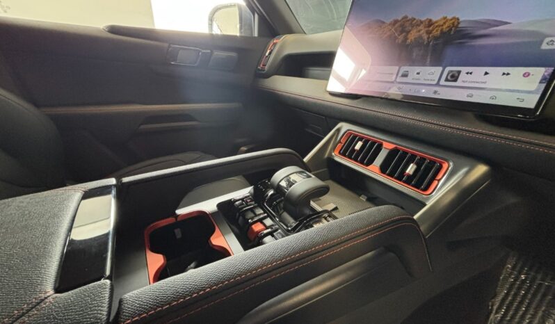 2025 BYD Shark 6 For Sale in Kenya full