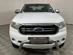 2019 Ford Ranger For Sale in Kenya full
