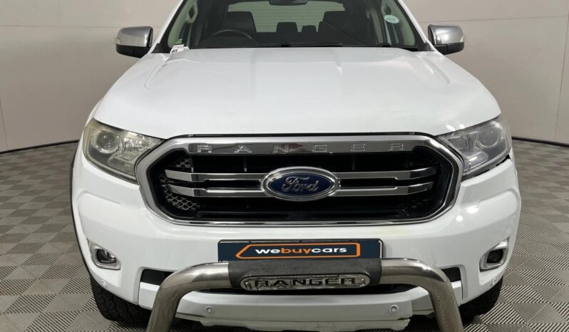 2019 Ford Ranger For Sale in Kenya full