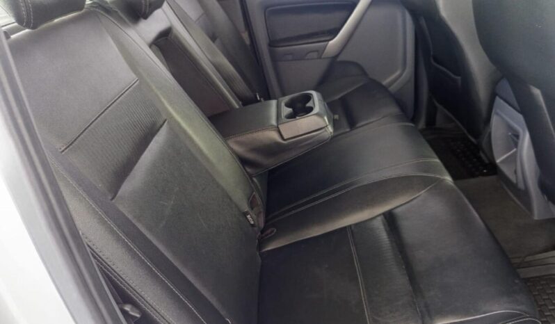 2019 Ford Ranger For Sale in Kenya full