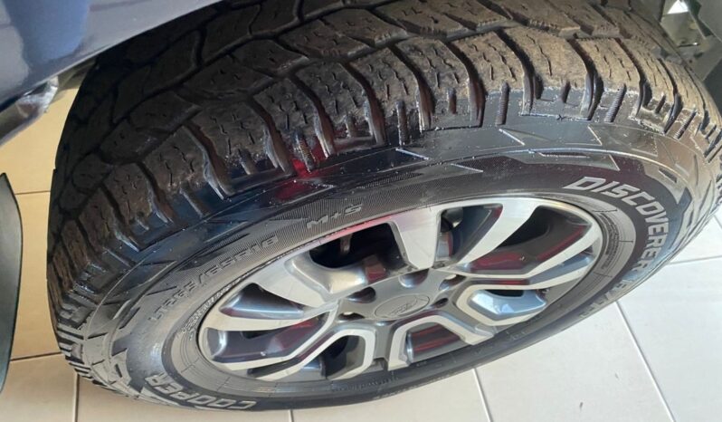 2019 Ford Ranger For Sale in Kenya full