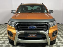 2019 Ford Ranger For Sale in Kenya full
