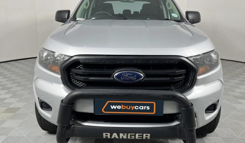 2020 Ford Ranger For Sale in Kenya full