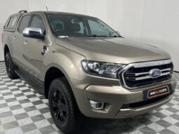 2020 Ford Ranger For Sale in Kenya