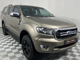 2020 Ford Ranger For Sale in Kenya