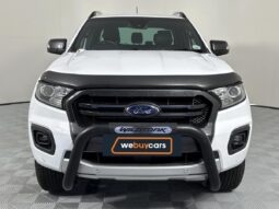 2020 Ford Ranger For Sale in Kenya full