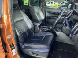 2020 Ford Ranger For Sale in Kenya full