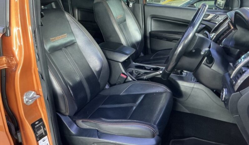 2020 Ford Ranger For Sale in Kenya full