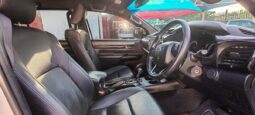 2019 Toyota Hilux For Sale in Kenya full