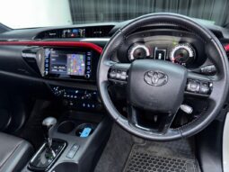 2019 Toyota Hilux GR For Sale in Kenya full