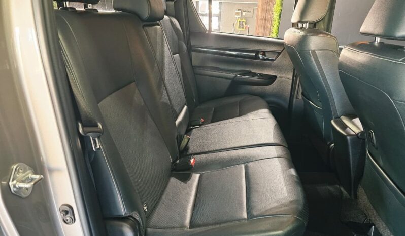 2019 Toyota Hilux Legend 50 For Sale in Kenya full