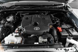 2020 Toyota Hilux For Sale in Kenya full