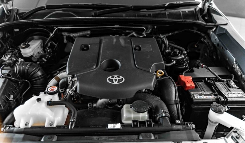 2020 Toyota Hilux For Sale in Kenya full