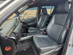 2020 Toyota Hilux For Sale in Kenya full