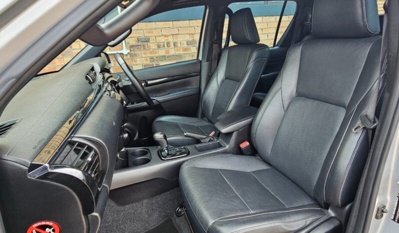 2020 Toyota Hilux For Sale in Kenya full