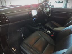 2020 Toyota Hilux For Sale in Kenya full
