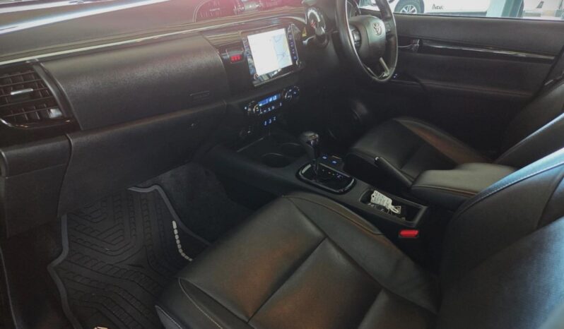 2020 Toyota Hilux For Sale in Kenya full