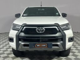 2020 Toyota Hilux For Sale in Kenya full