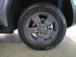 2025 Jetour T2 For Sale in Kenya full