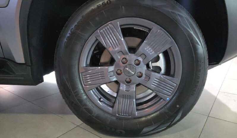 2025 Jetour T2 For Sale in Kenya full