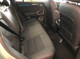 2025 Jetour T2 For Sale in Kenya full