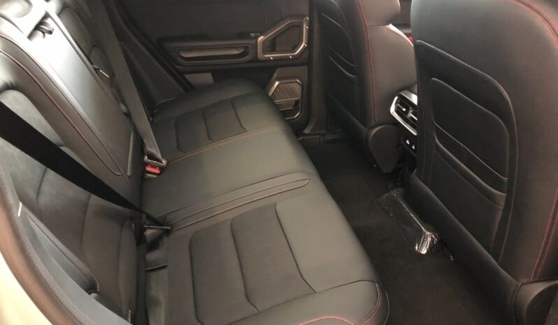 2025 Jetour T2 For Sale in Kenya full