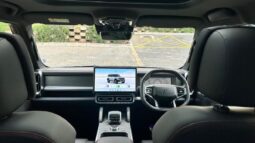 2025 Jetour T2 For Sale in Kenya full