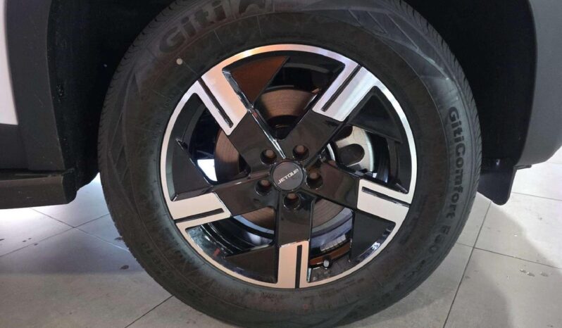 2025 Jetour T1 For Sale in Kenya full