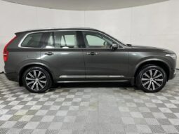 2020 Volvo XC90 For Sale in Kenya full