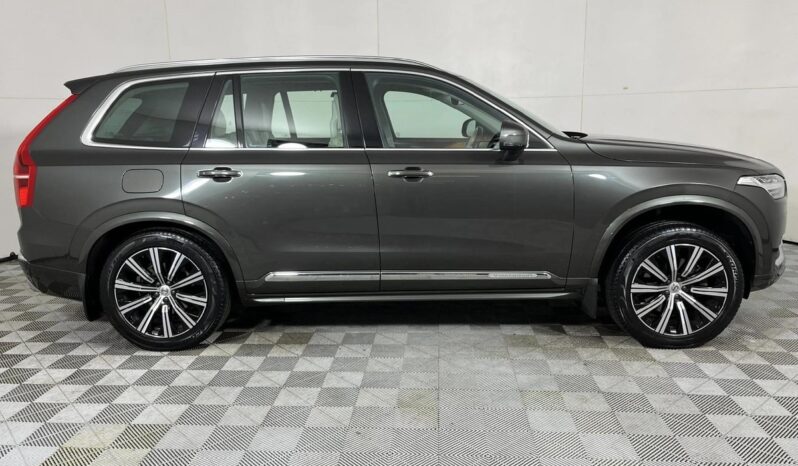 2020 Volvo XC90 For Sale in Kenya full