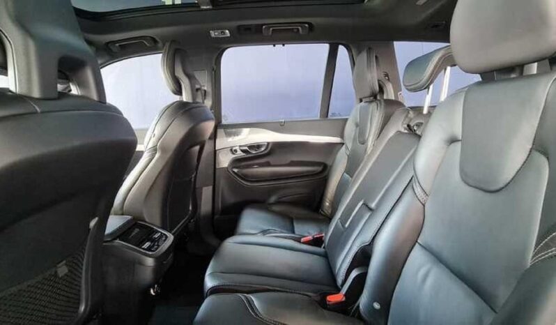 2020 Volvo XC90 For Sale in Kenya full