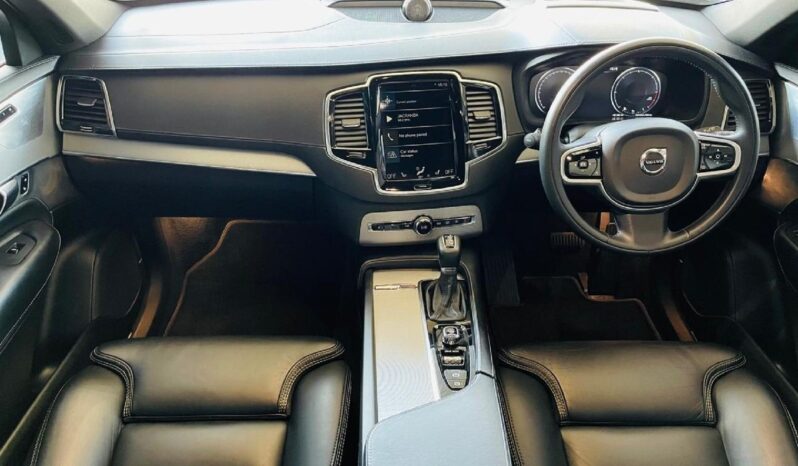 2020 Volvo XC90 For Sale in Kenya full